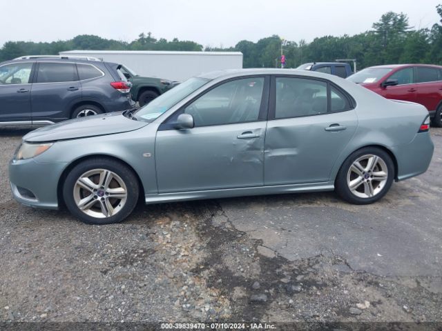 2009 SAAB 9-3 YS3FB42Y791014363 Photo 5