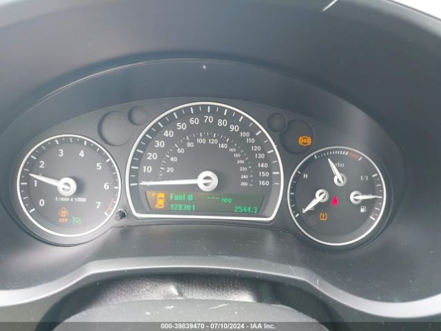 2009 SAAB 9-3 YS3FB42Y791014363 Photo 6