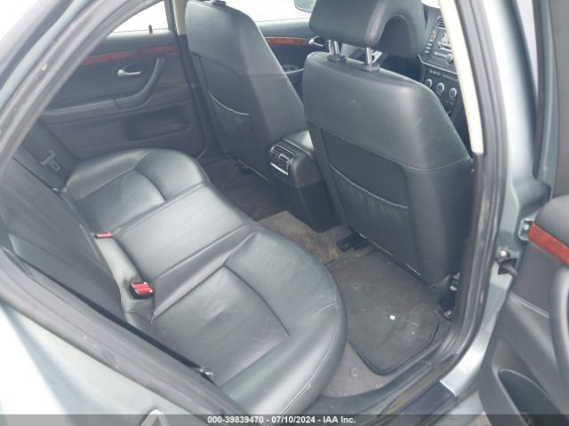 2009 SAAB 9-3 YS3FB42Y791014363 Photo 7