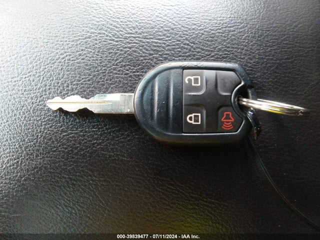 Ford EXPLORER XLT 2015 1FM5K7D88FGA63531 Image 11