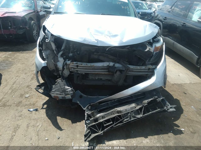 Ford EXPLORER XLT 2015 1FM5K7D88FGA63531 Image 6