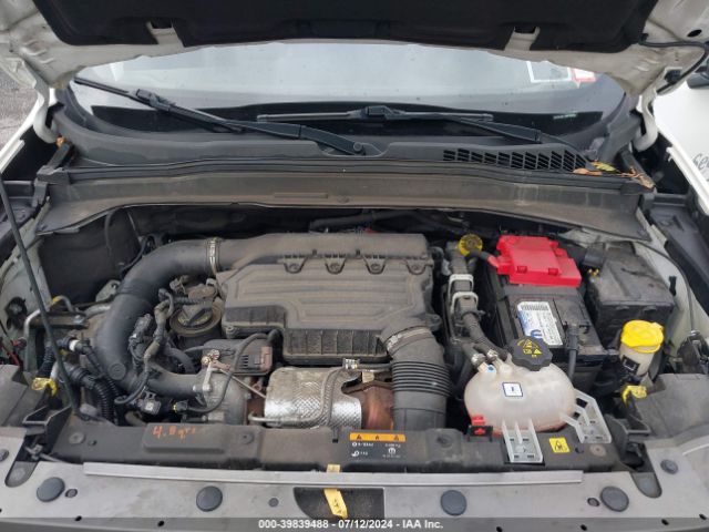 ZACNJDD10MPM20884 Jeep Renegade Limited 4x4