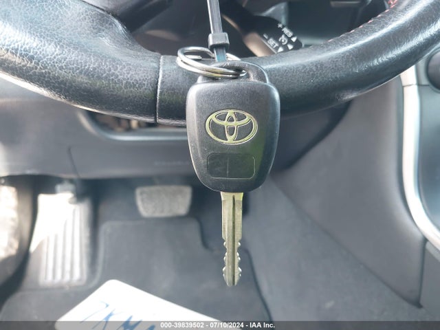 Toyota CAMRY SE 2015 4T1BF1FK7FU045052 Image 11