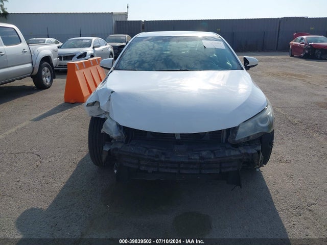 Toyota CAMRY SE 2015 4T1BF1FK7FU045052 Image 13