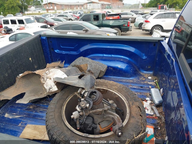 1C6RR7NM3HS875095 RAM 1500 Laramie  4x4 5'7 Box