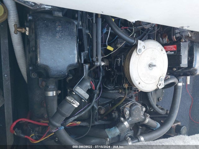 Продажа на аукционе авто 1985 Malibu Cobalt, vin: FGE9B158D585, номер лота: 39839522