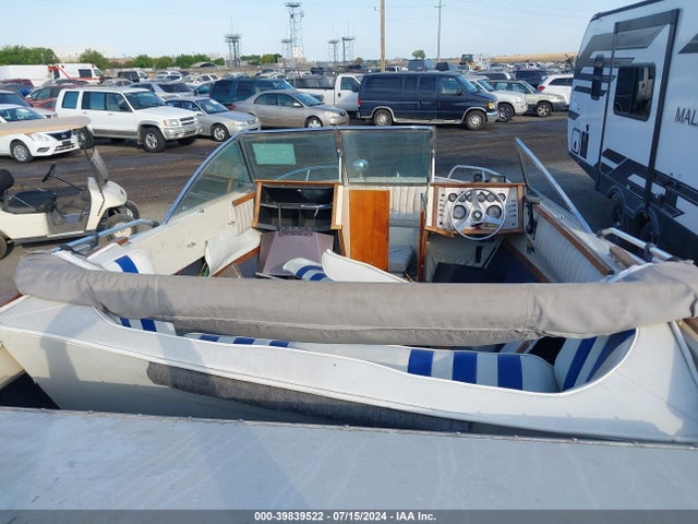 Продажа на аукционе авто 1985 Malibu Cobalt, vin: FGE9B158D585, номер лота: 39839522