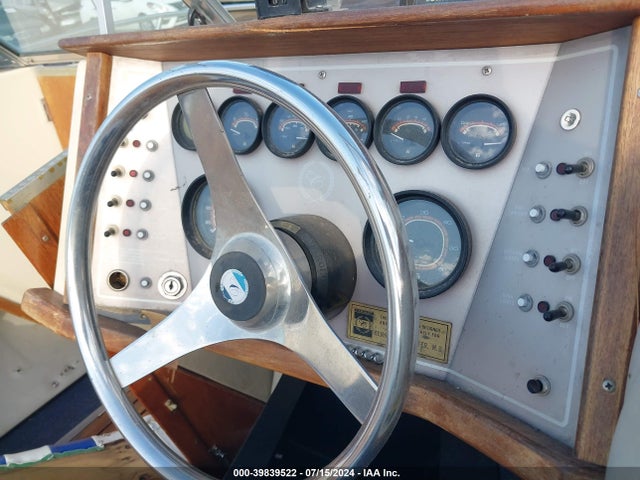 Продажа на аукционе авто 1985 Malibu Cobalt, vin: FGE9B158D585, номер лота: 39839522