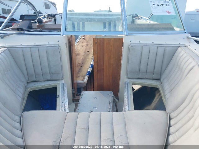 Продажа на аукционе авто 1985 Malibu Cobalt, vin: FGE9B158D585, номер лота: 39839522