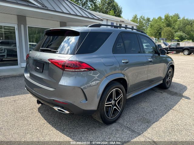 4JGFB4KB4LA010213 Mercedes-Benz Gle 350 4matic