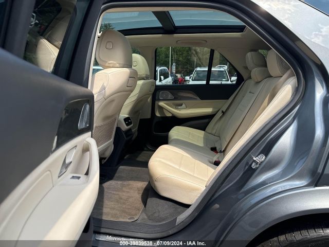4JGFB4KB4LA010213 Mercedes-Benz Gle 350 4matic