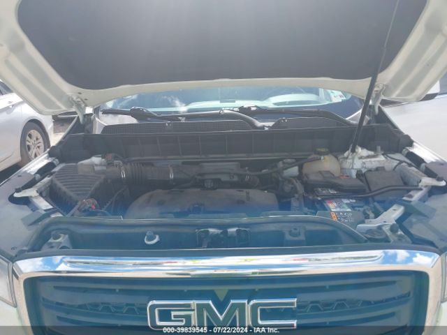 1GKKNKLA4KZ206306 GMC Acadia Sle-1