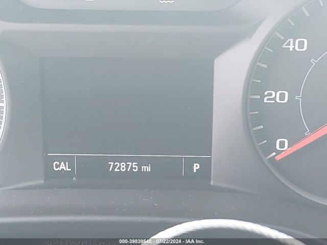 1GKKNKLA4KZ206306 GMC Acadia Sle-1