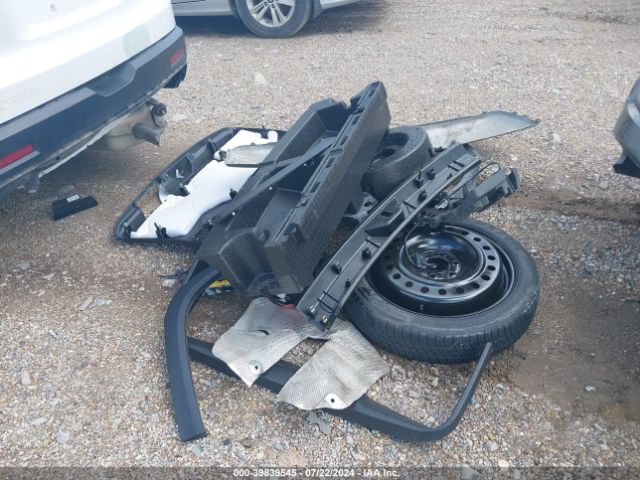 1GKKNKLA4KZ206306 GMC Acadia Sle-1