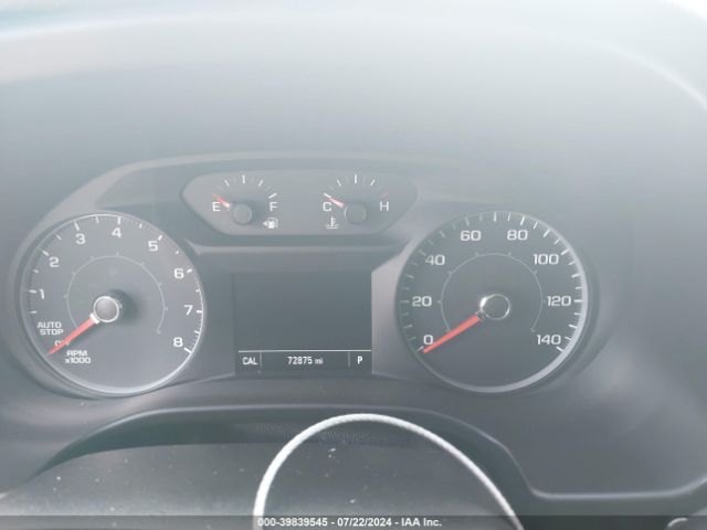 1GKKNKLA4KZ206306 GMC Acadia Sle-1