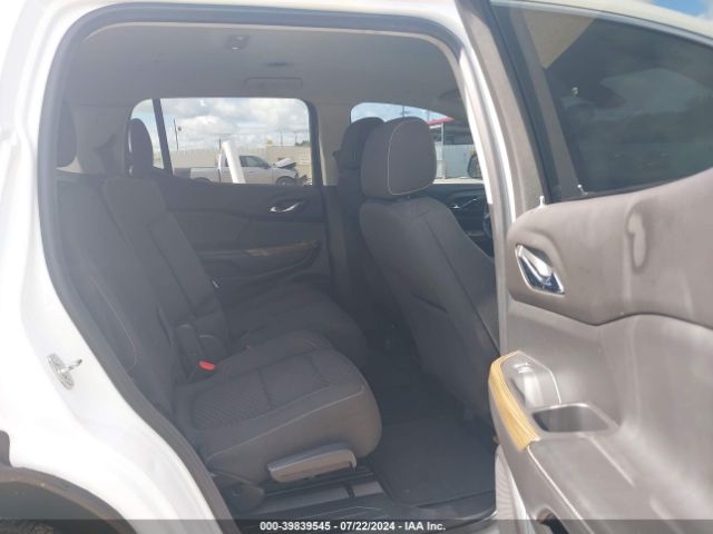 1GKKNKLA4KZ206306 GMC Acadia Sle-1