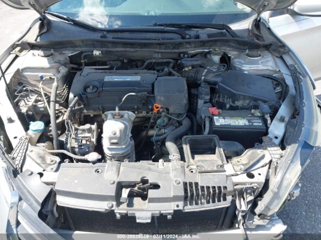 1HGCR2F31FA036378 Honda ACCORD LX