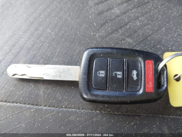 1HGCR2F31FA036378 Honda ACCORD LX