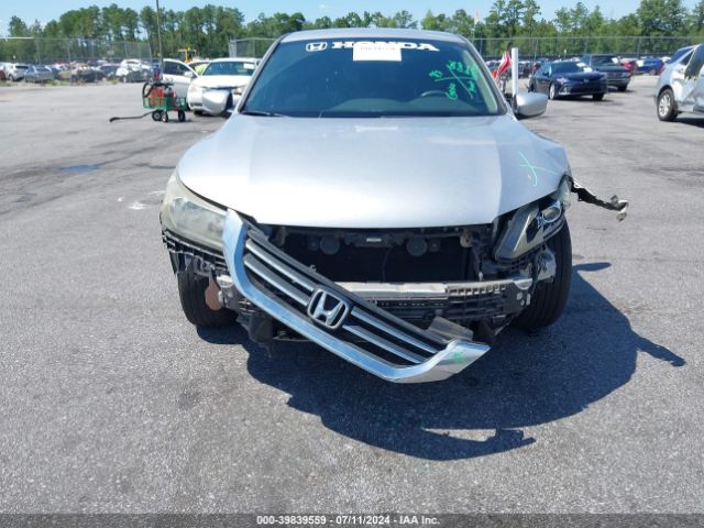 1HGCR2F31FA036378 Honda ACCORD LX