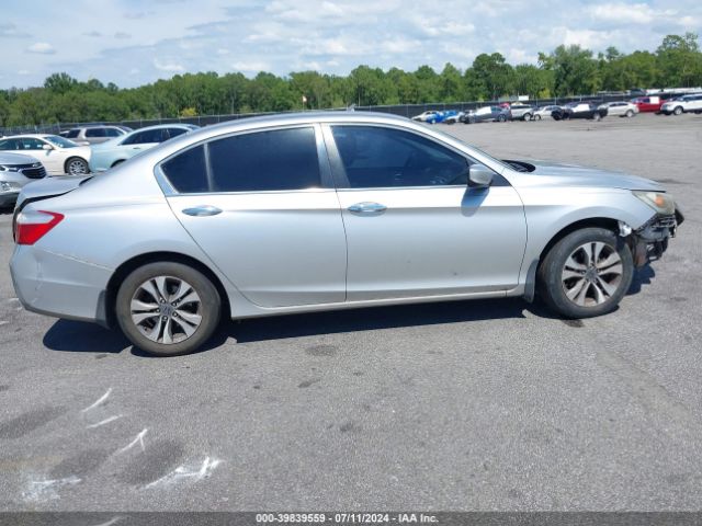 1HGCR2F31FA036378 Honda ACCORD LX