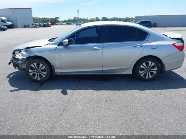 1HGCR2F31FA036378 Honda ACCORD LX