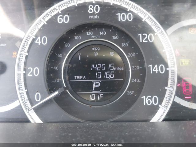 1HGCR2F31FA036378 Honda ACCORD LX
