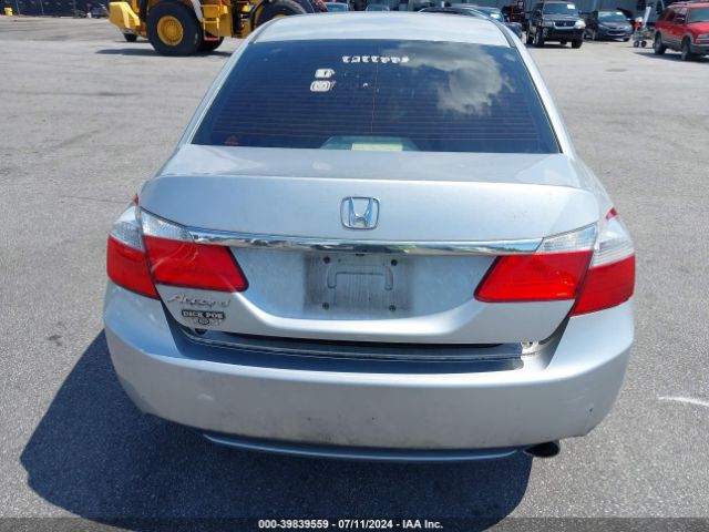 1HGCR2F31FA036378 Honda ACCORD LX