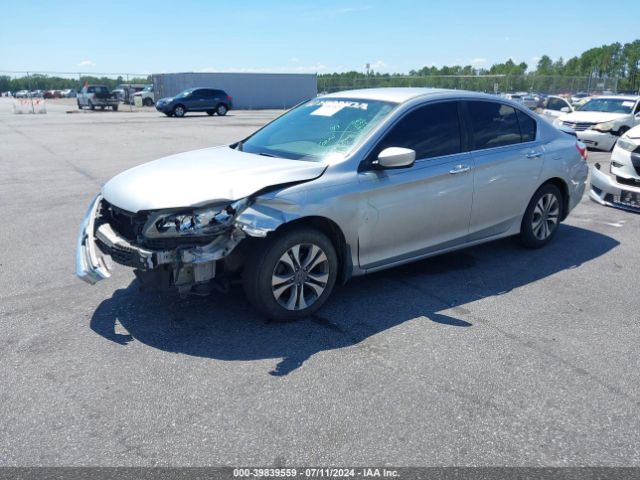 1HGCR2F31FA036378 Honda ACCORD LX
