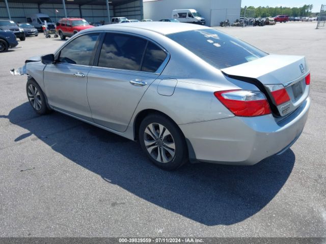 1HGCR2F31FA036378 Honda ACCORD LX