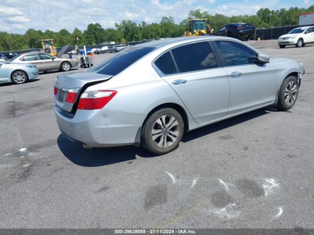1HGCR2F31FA036378 Honda ACCORD LX