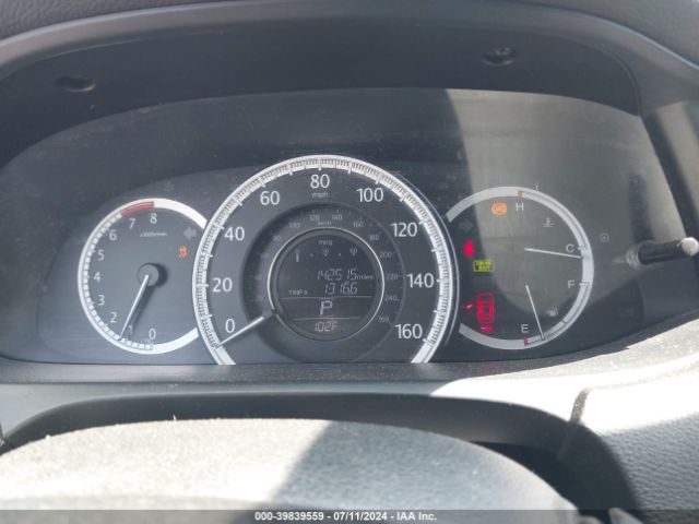 1HGCR2F31FA036378 Honda ACCORD LX