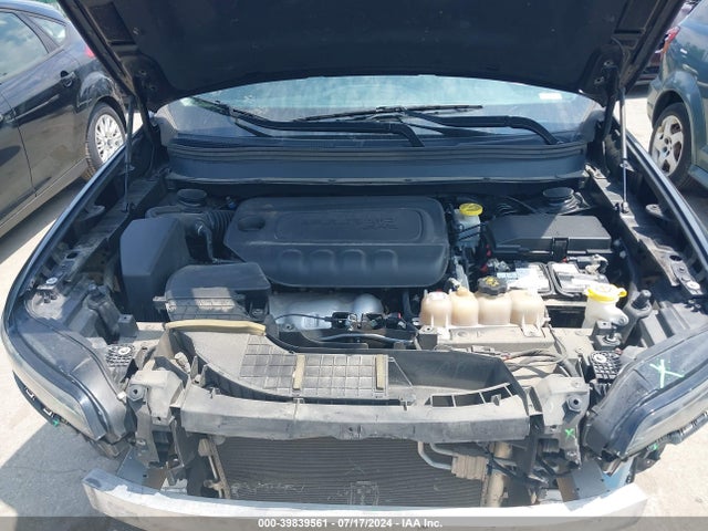 1C4PJMLB2KD354954 Jeep Cherokee Latitude Plus 4x4