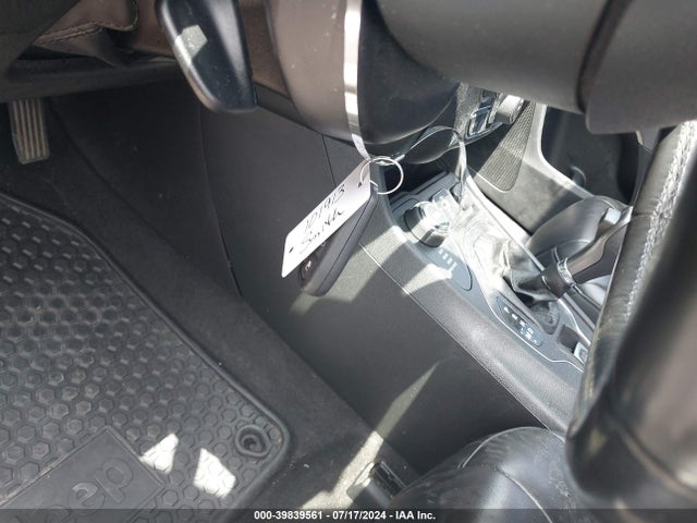 1C4PJMLB2KD354954 Jeep Cherokee Latitude Plus 4x4