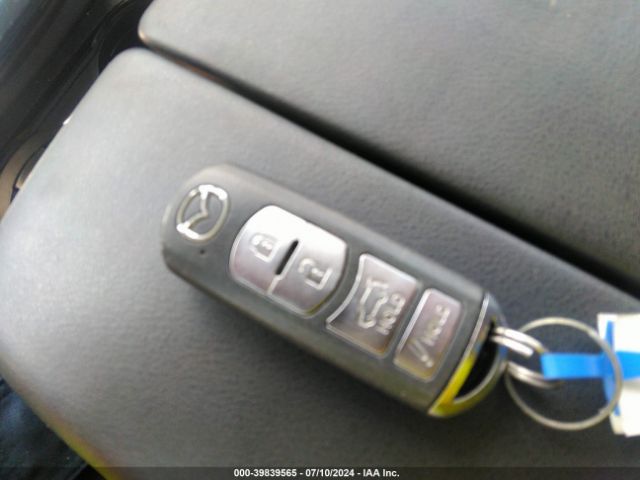 JM3TCBCY3J0230349 Mazda Cx-9 Touring