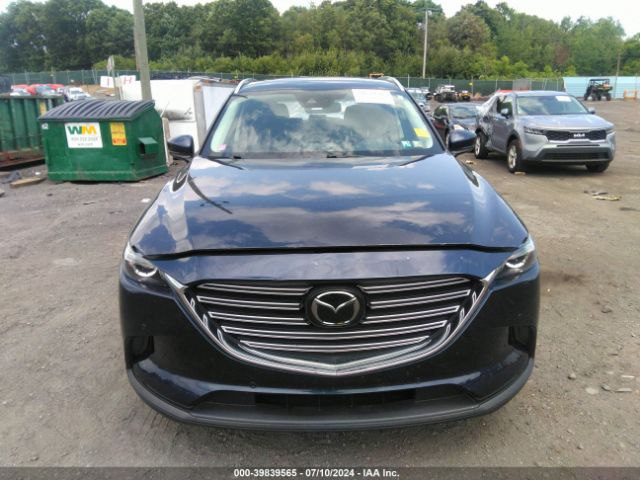 JM3TCBCY3J0230349 Mazda Cx-9 Touring
