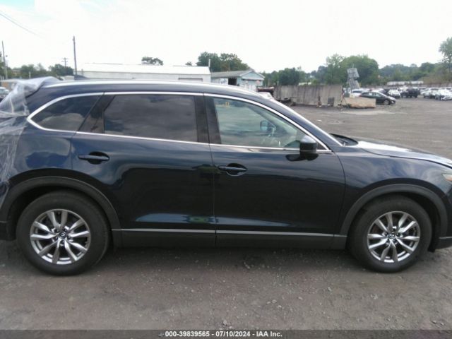 JM3TCBCY3J0230349 Mazda Cx-9 Touring