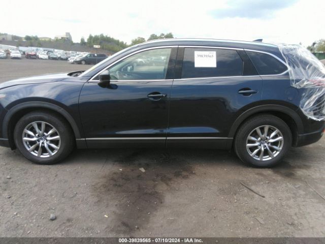 JM3TCBCY3J0230349 Mazda Cx-9 Touring
