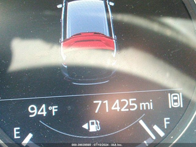 JM3TCBCY3J0230349 Mazda Cx-9 Touring