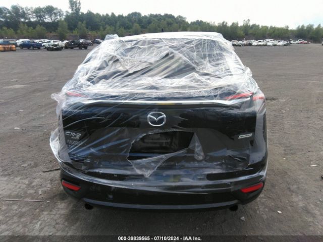 JM3TCBCY3J0230349 Mazda Cx-9 Touring