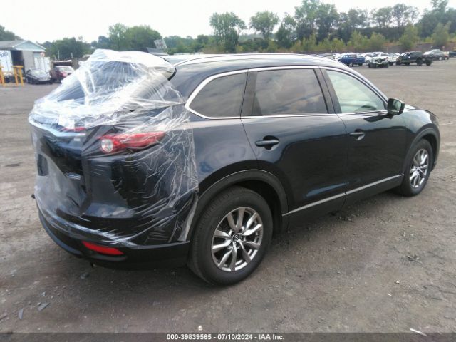 JM3TCBCY3J0230349 Mazda Cx-9 Touring