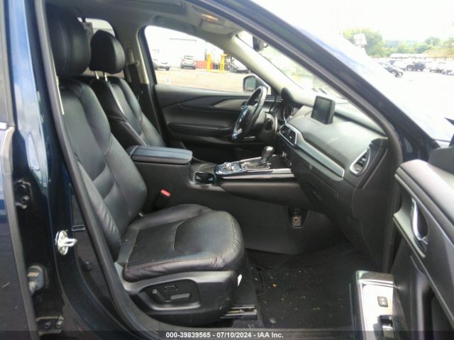 JM3TCBCY3J0230349 Mazda Cx-9 Touring
