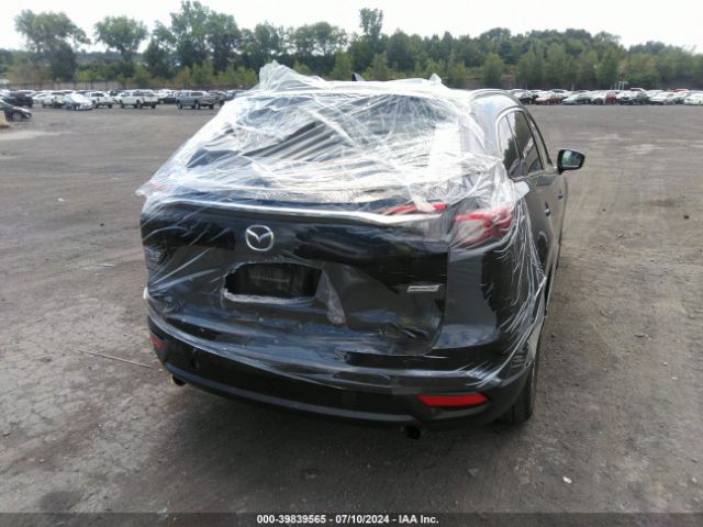 JM3TCBCY3J0230349 Mazda Cx-9 Touring