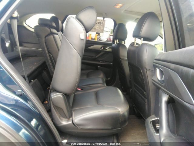 JM3TCBCY3J0230349 Mazda Cx-9 Touring