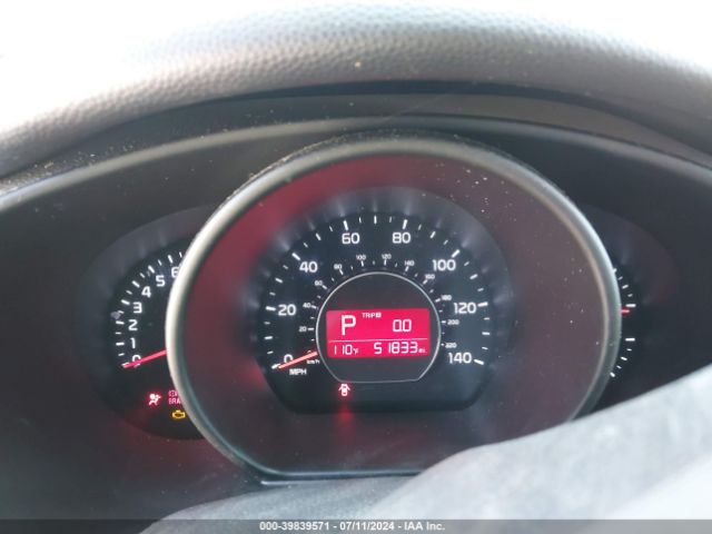 KNDJN2A20F7161983 KIA Soul