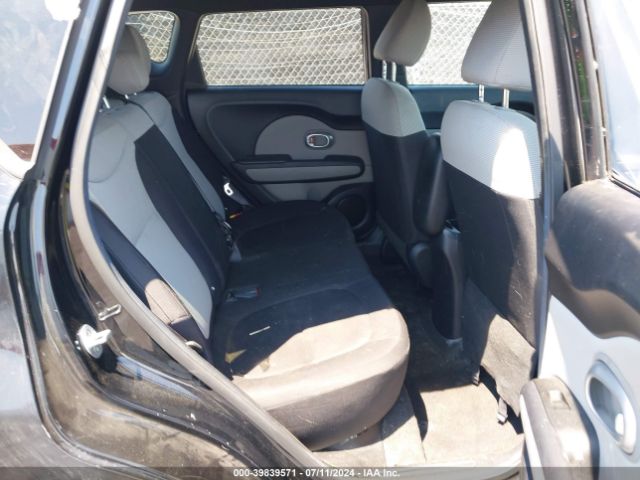 KNDJN2A20F7161983 KIA Soul