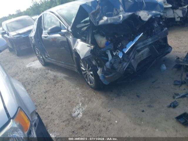 3LN6L5A95JR627303 auction archive image