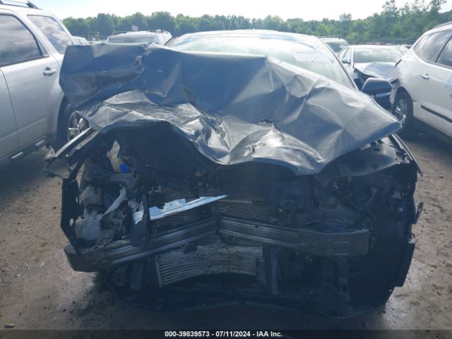 3LN6L5A95JR627303 Lincoln Mkz Premiere