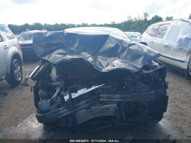 3LN6L5A95JR627303 Lincoln Mkz Premiere