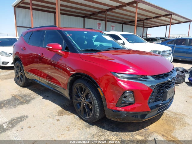 2020 3GNKBKRS6LS670000 main image