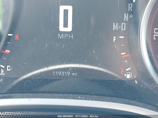 2C3CDZAG6GH316773 Dodge Challenger Sxt Plus